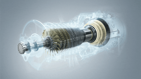 turbine